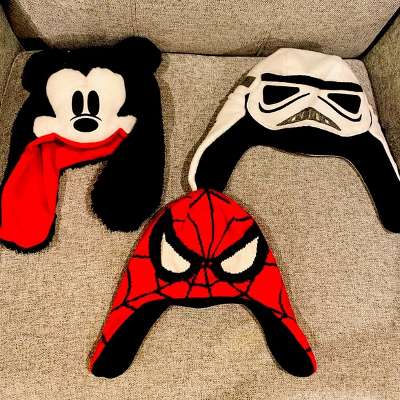 Kids hats - Picture 1 of 4
